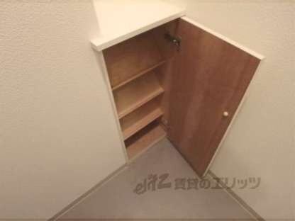 ル・バンの物件内観写真