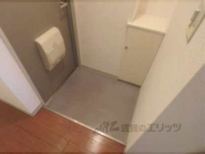 ル・バンの物件内観写真