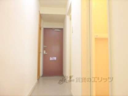 ベレヴュー鴨川の物件内観写真