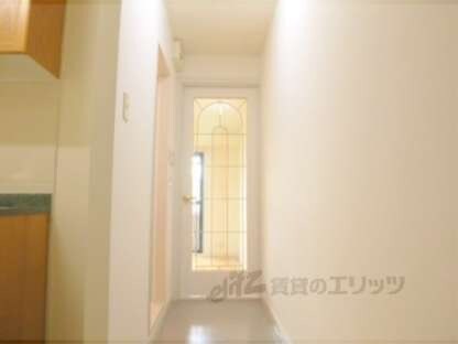 ベレヴュー鴨川の物件内観写真