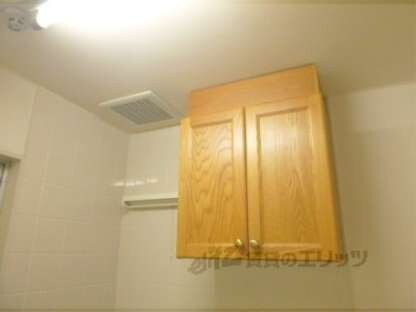 ベレヴュー鴨川の物件内観写真