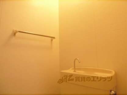 ベレヴュー鴨川の物件内観写真