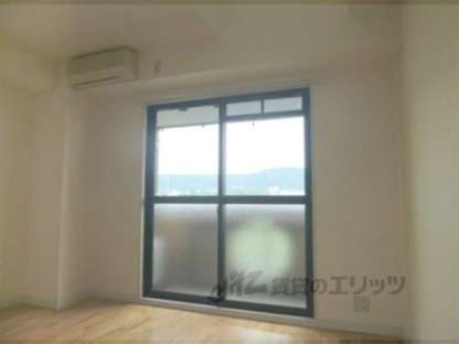 ベレヴュー鴨川の物件内観写真