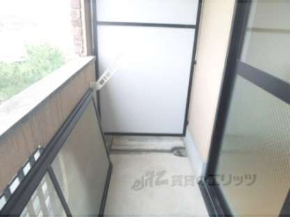 ベレヴュー鴨川の物件内観写真