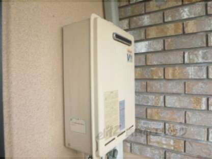 ベレヴュー鴨川の物件内観写真