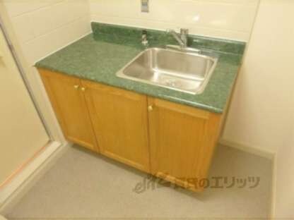 ベレヴュー鴨川の物件内観写真