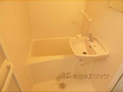 ベレヴュー鴨川の物件内観写真