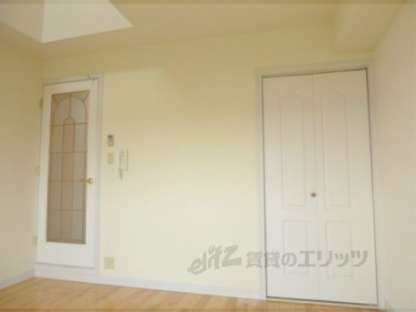 ベレヴュー鴨川の物件内観写真