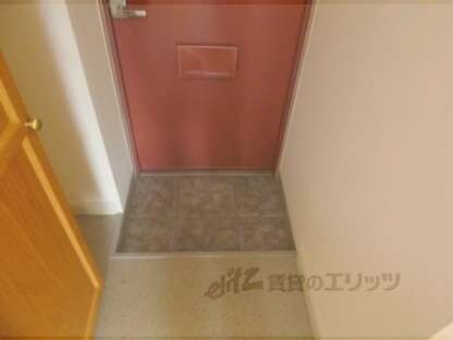 ベレヴュー鴨川の物件内観写真