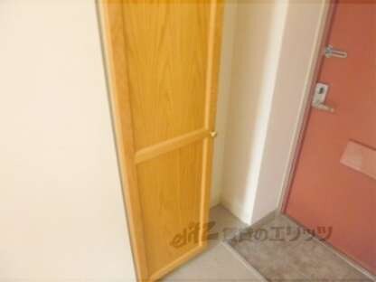 ベレヴュー鴨川の物件内観写真