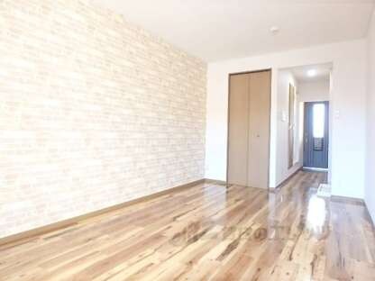 パルティールＳ棟の物件内観写真