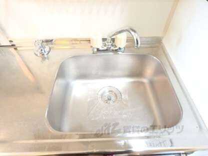 パルティールＳ棟の物件内観写真