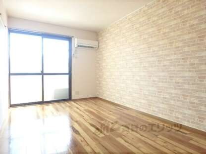 パルティールＳ棟の物件内観写真