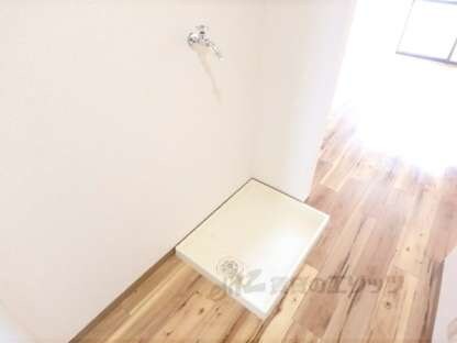 パルティールＳ棟の物件内観写真