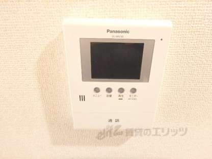 パルティールＳ棟の物件内観写真