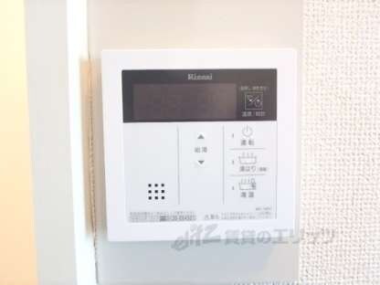 パルティールＳ棟の物件内観写真