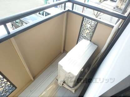 パルティールＳ棟の物件内観写真