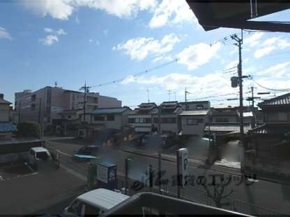 パルティールＳ棟の物件内観写真