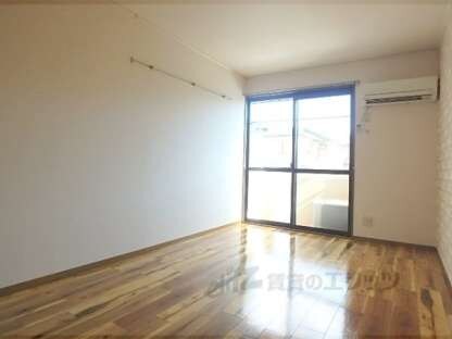 パルティールＳ棟の物件内観写真