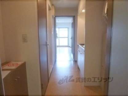 ＧＬＯＲＩＯＵＳ　ｋｙｏｔｏの物件内観写真