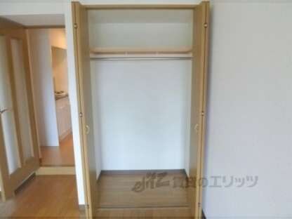 ＧＬＯＲＩＯＵＳ　ｋｙｏｔｏの物件内観写真