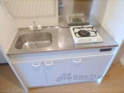 ＧＬＯＲＩＯＵＳ　ｋｙｏｔｏの物件内観写真