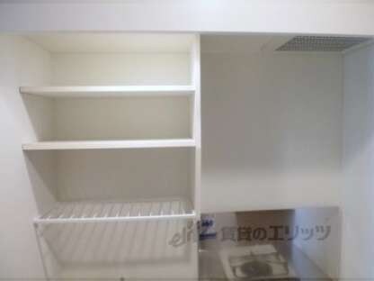 ＧＬＯＲＩＯＵＳ　ｋｙｏｔｏの物件内観写真