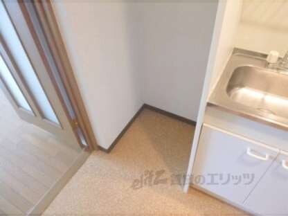 ＧＬＯＲＩＯＵＳ　ｋｙｏｔｏの物件内観写真