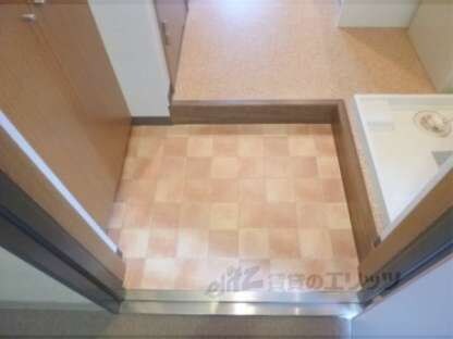 ＧＬＯＲＩＯＵＳ　ｋｙｏｔｏの物件内観写真