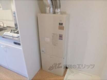 ＧＬＯＲＩＯＵＳ　ｋｙｏｔｏの物件内観写真