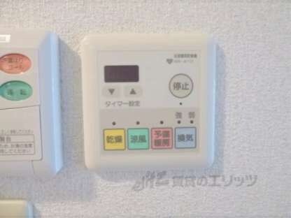 ＧＬＯＲＩＯＵＳ　ｋｙｏｔｏの物件内観写真