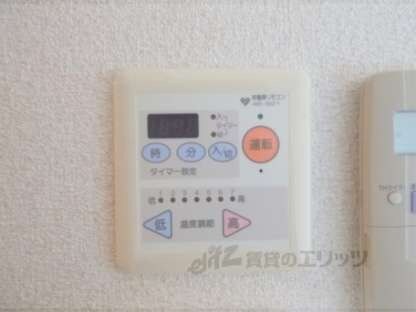 ＧＬＯＲＩＯＵＳ　ｋｙｏｔｏの物件内観写真