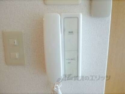 ＧＬＯＲＩＯＵＳ　ｋｙｏｔｏの物件内観写真