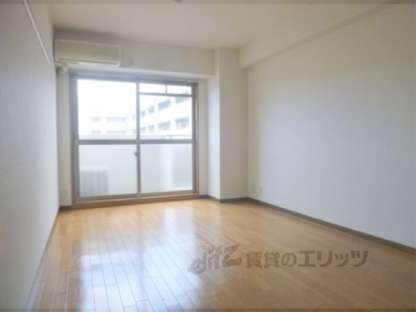 ＧＬＯＲＩＯＵＳ　ｋｙｏｔｏの物件内観写真