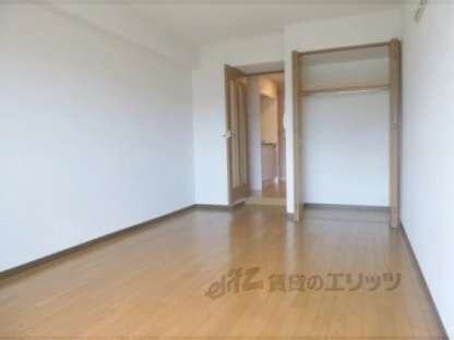 ＧＬＯＲＩＯＵＳ　ｋｙｏｔｏの物件内観写真