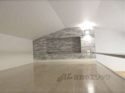 サンフェスタ東福寺B棟の物件内観写真