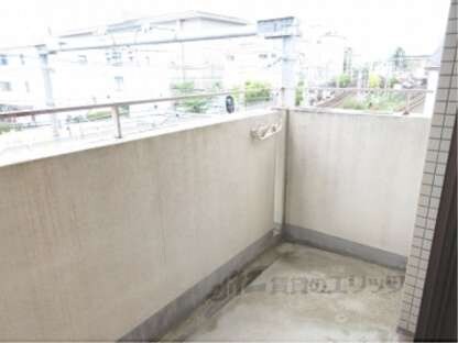 サンフェスタ東福寺B棟の物件内観写真