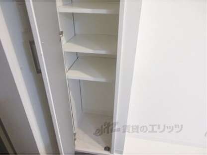 サンフェスタ東福寺B棟の物件内観写真