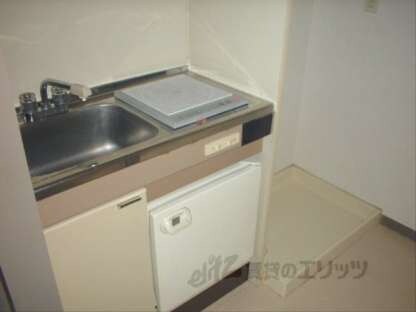 コーポコルムスの物件内観写真