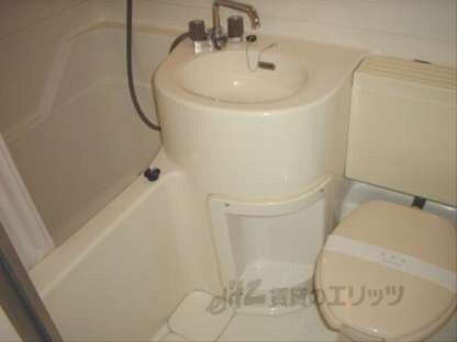 コーポコルムスの物件内観写真