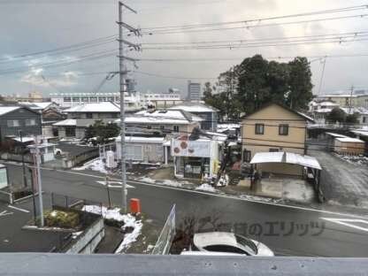 スマートコート南草津の物件内観写真