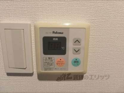 グランドパレス御池衣棚の物件内観写真