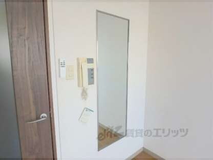 グランドパレス円町の物件内観写真