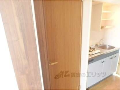 グランドパレス円町の物件内観写真