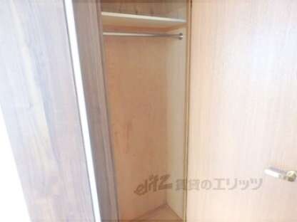 グランドパレス円町の物件内観写真