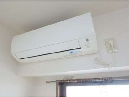 グランドパレス円町の物件内観写真