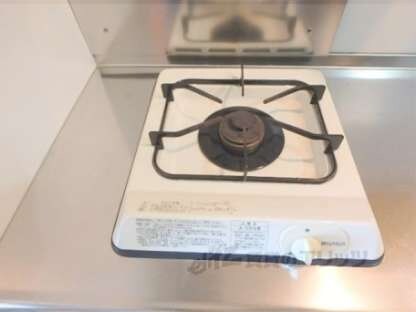 グランドパレス円町の物件内観写真