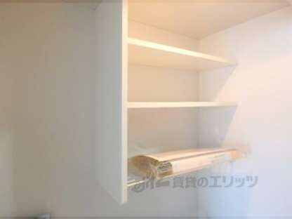 グランドパレス円町の物件内観写真