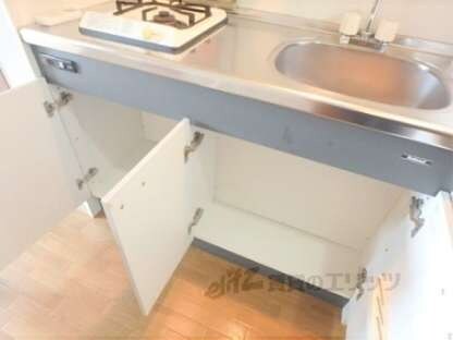 グランドパレス円町の物件内観写真