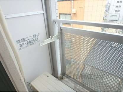 グランドパレス円町の物件内観写真